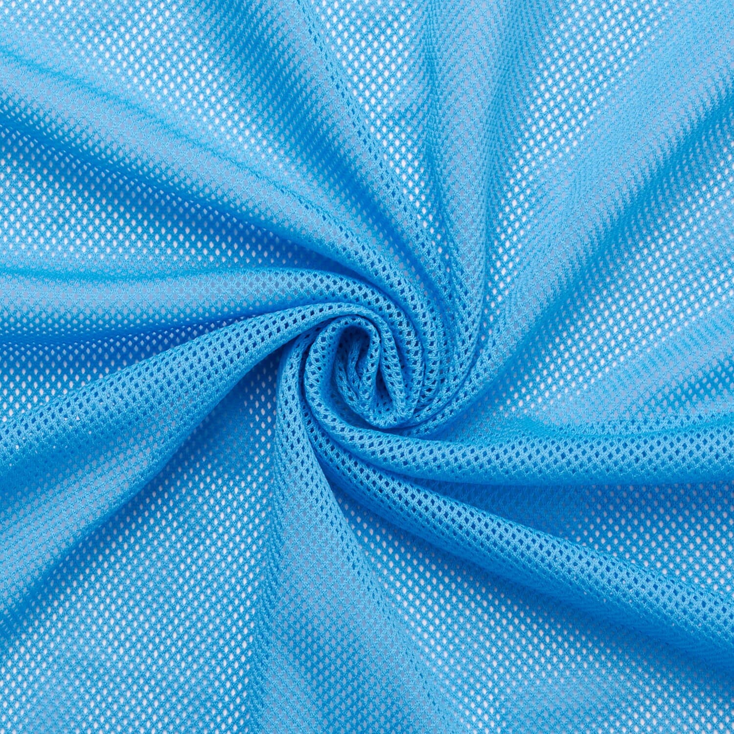 Polyester Knit Diamond Mesh - Image 26