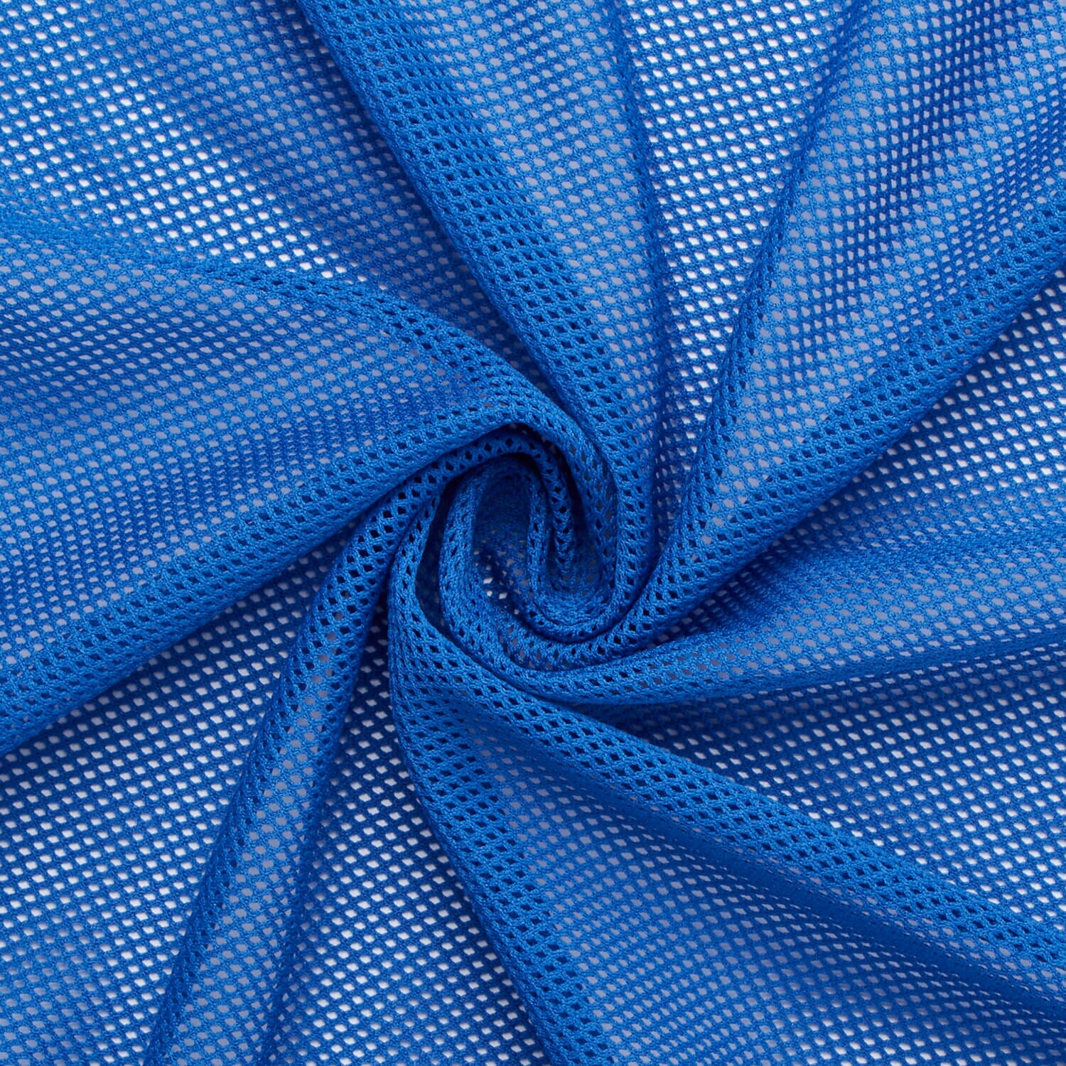 Polyester Knit Diamond Mesh - Image 29