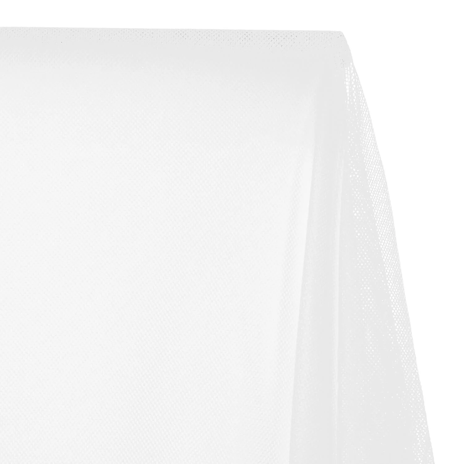 Polyester Knit Diamond Mesh - Image 3
