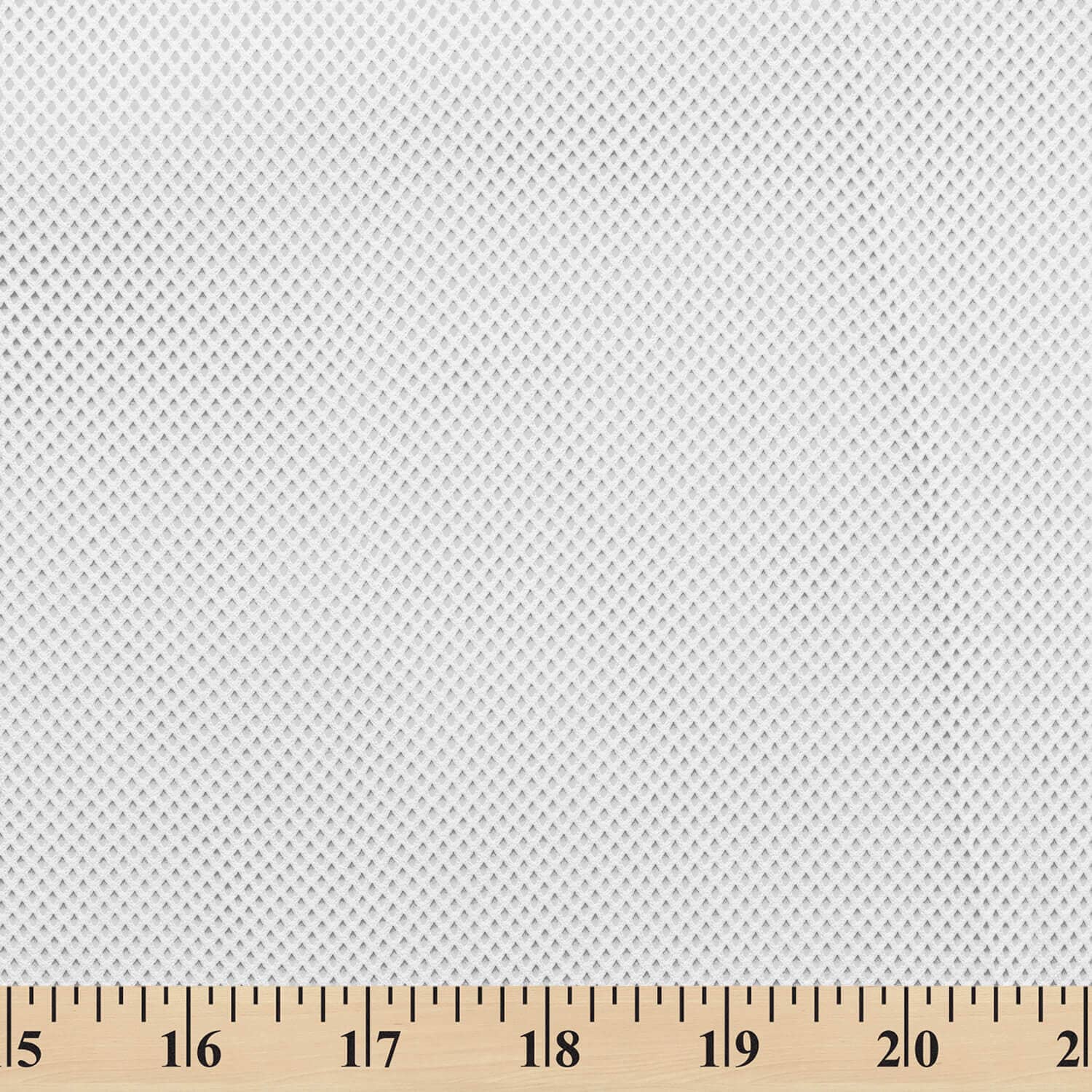 Polyester Knit Diamond Mesh - Image 4