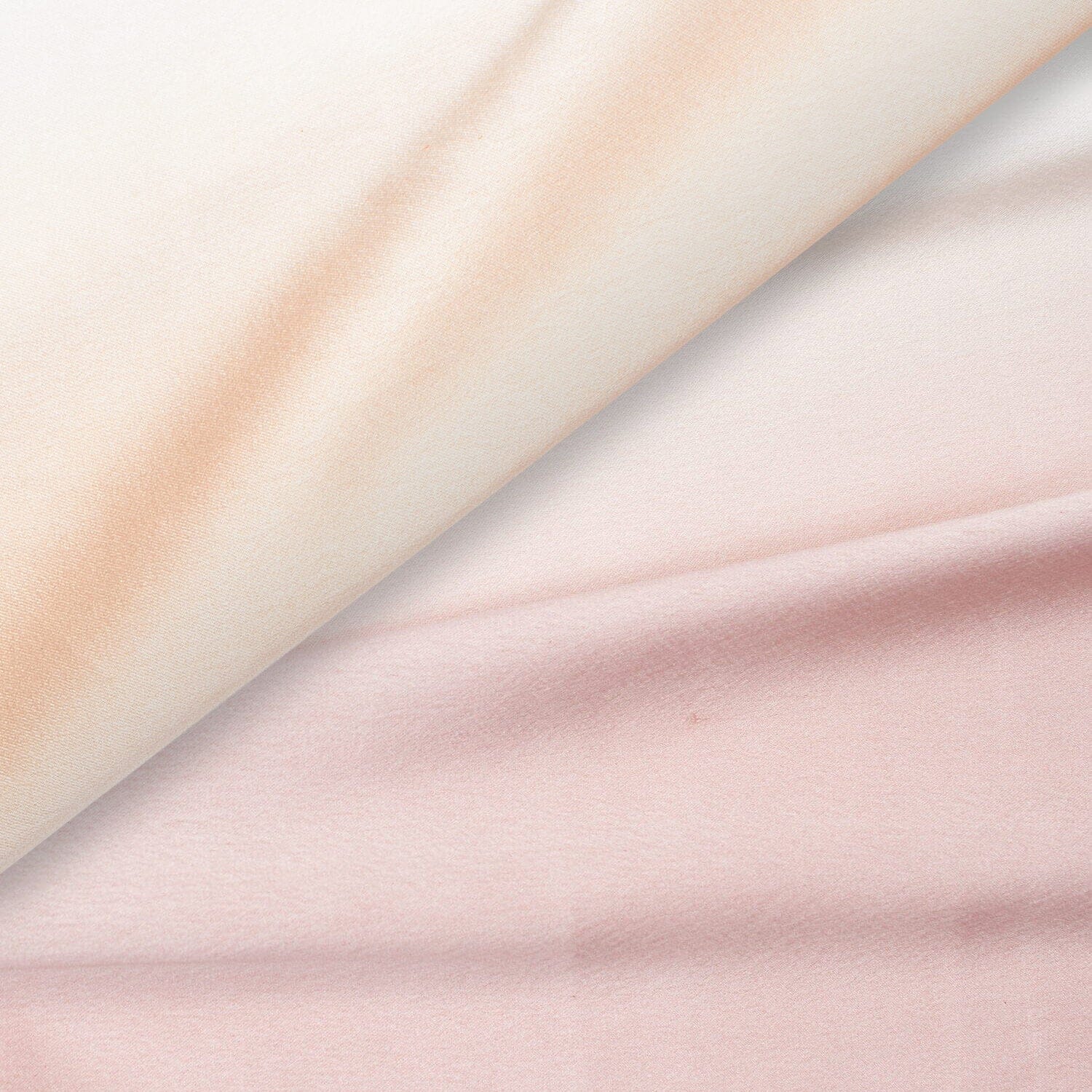 Polyester Ombre Charmeuse