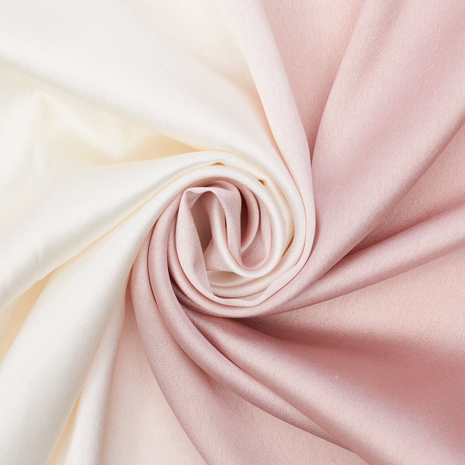 Polyester Ombre Charmeuse - Image 3