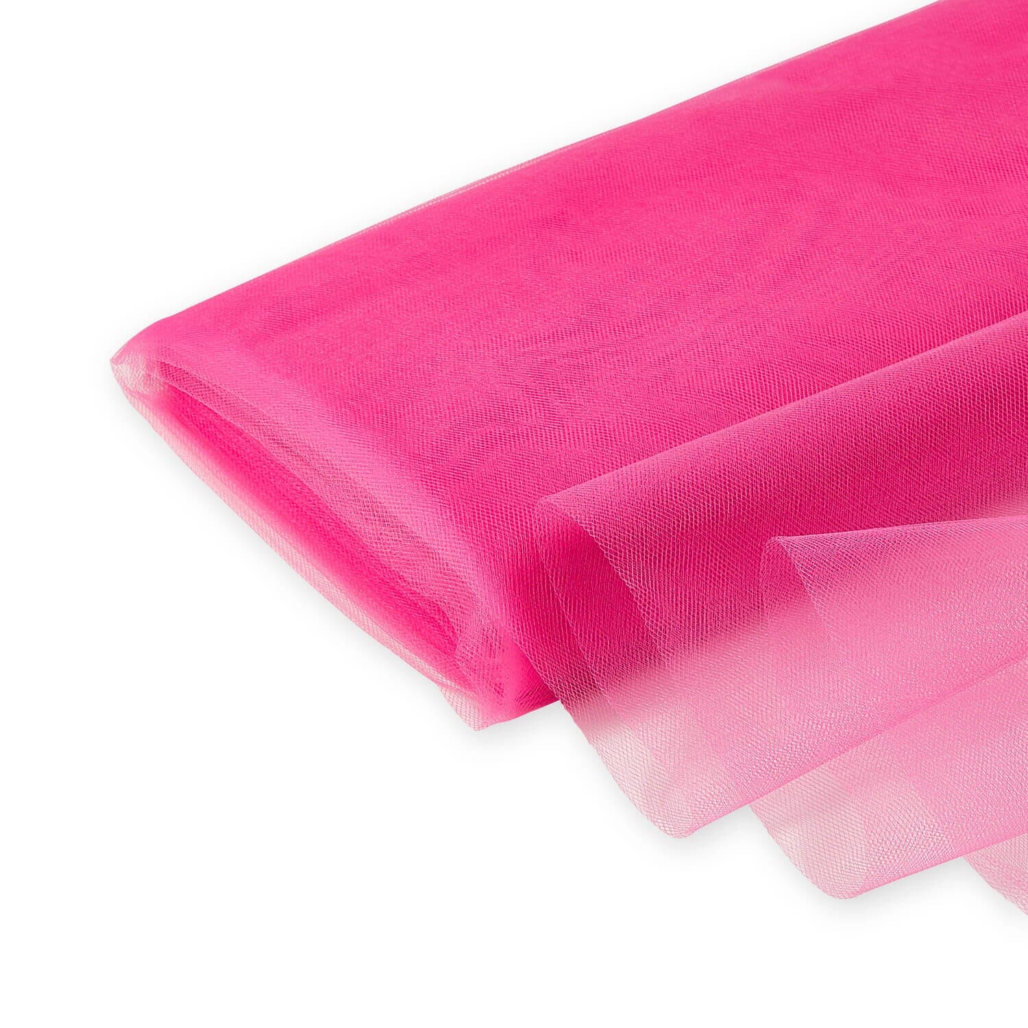 Polyester Tulle (54 Inch) - Image 26