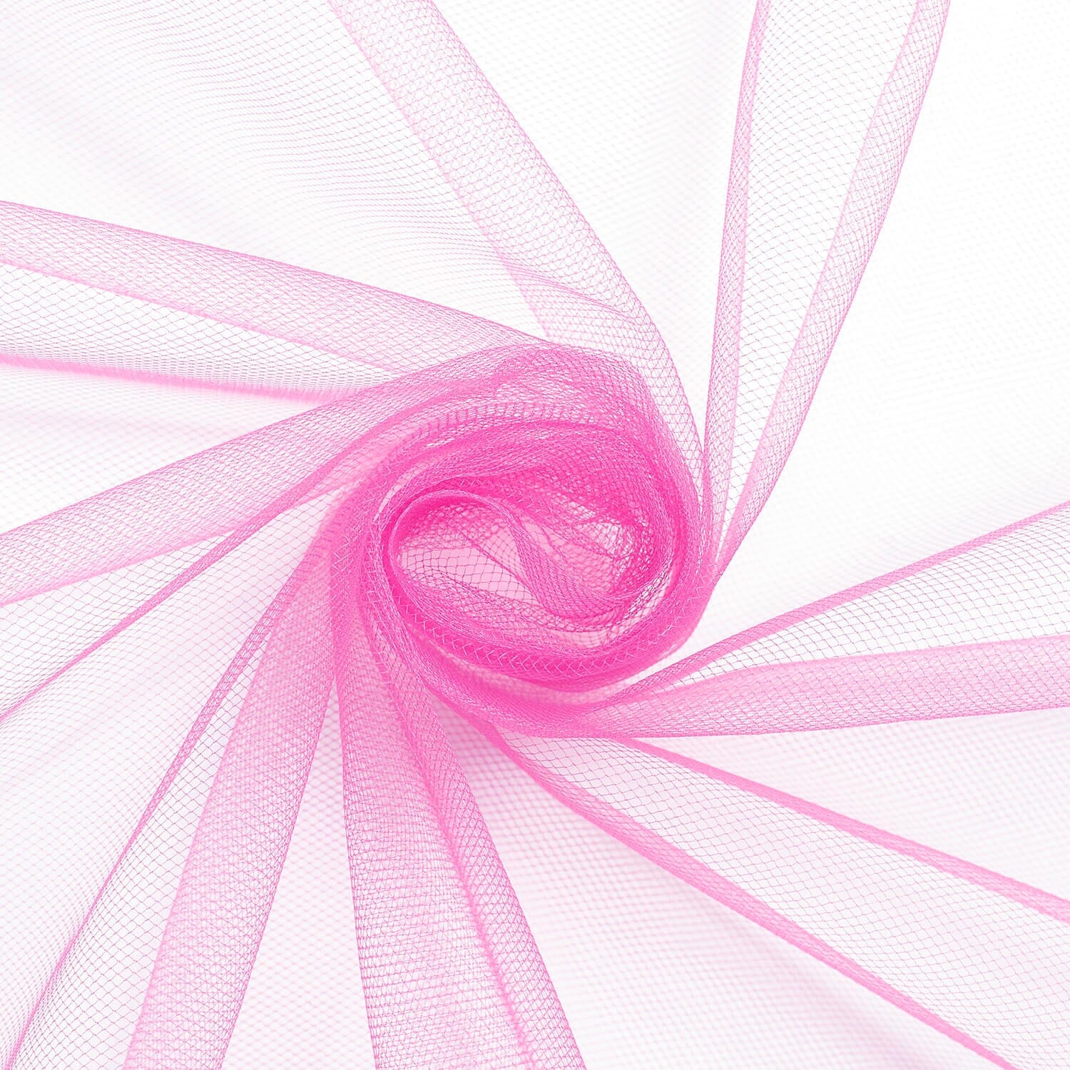 Polyester Tulle (54 Inch) - Image 30