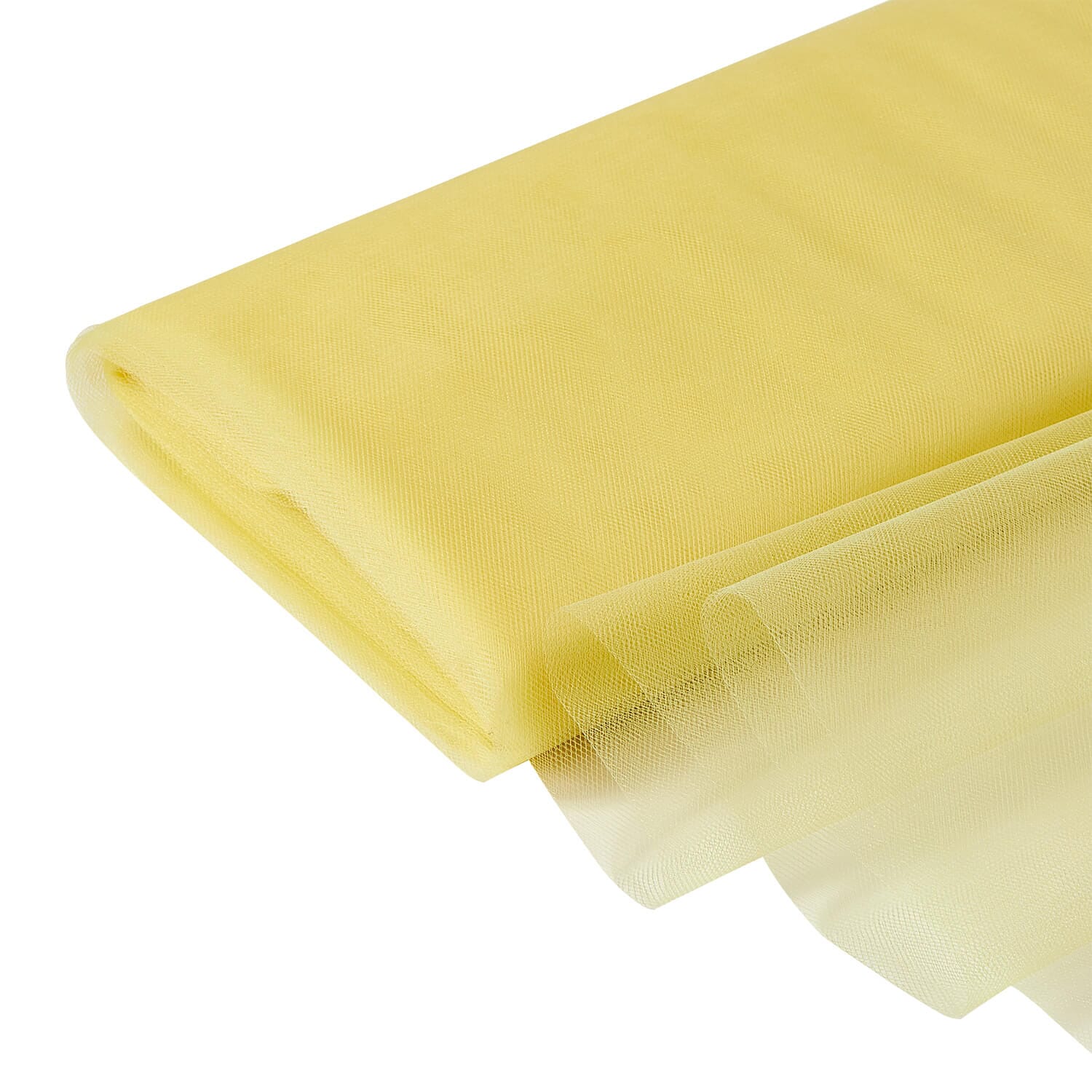 Polyester Tulle (54 Inch) - Image 56
