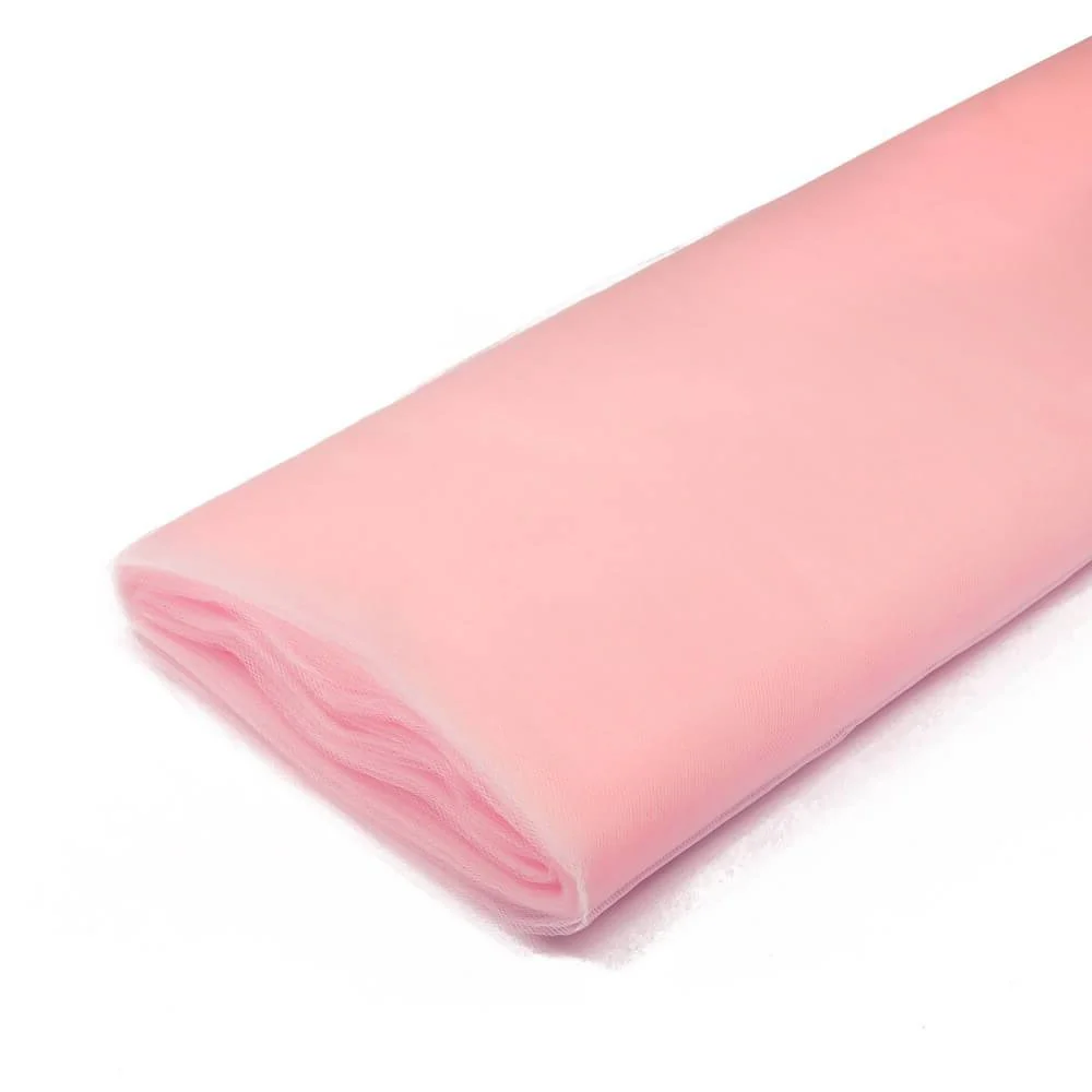 Polyester Tulle (54 Inch) - Image 8