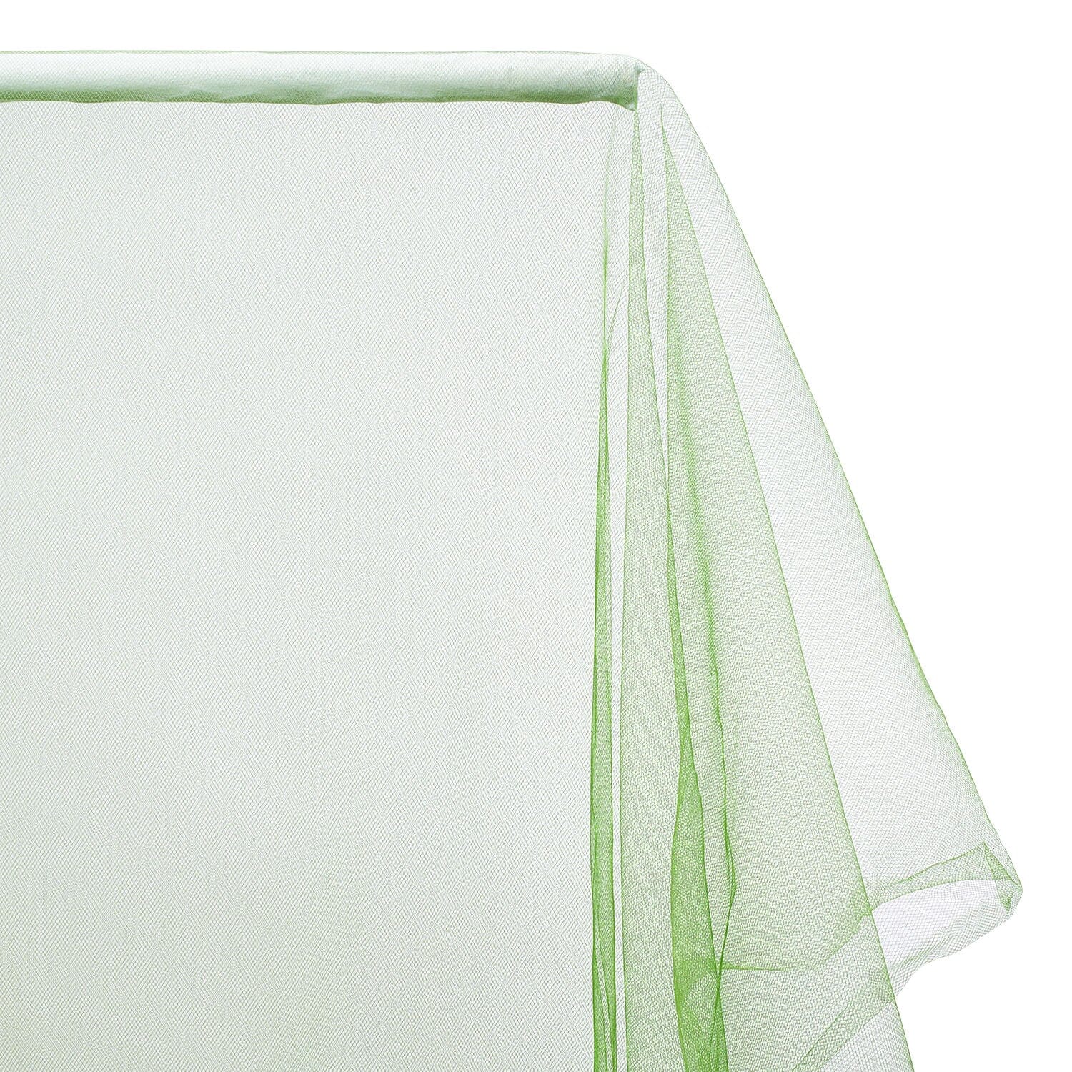 Polyester Tulle (54 Inch) - Image 86