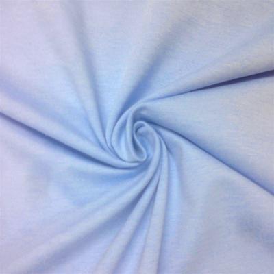 Ponte de Roma Rod Pocket Curtains - Light Blue - Image 3