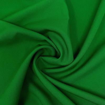 Poplin (60 Inch) Rod Pocket Curtains - Kelly Green - Image 3
