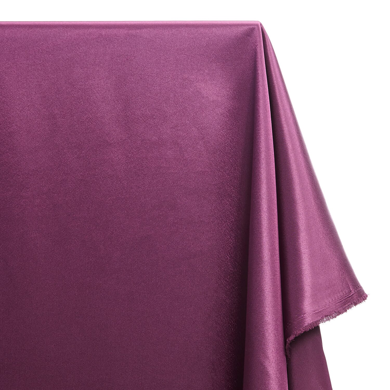 Premium Filament Yarn Polyester Crepe Back Satin - Image 170