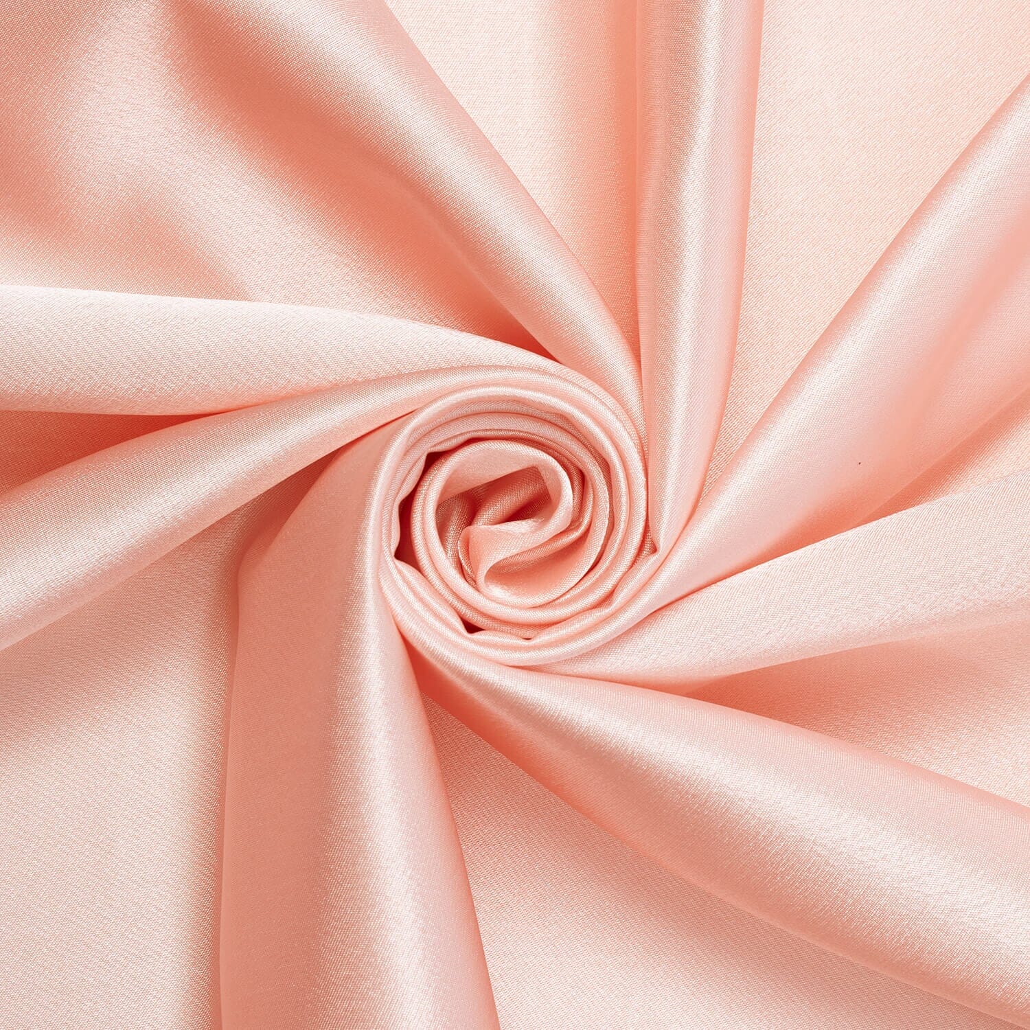 Premium Filament Yarn Polyester Crepe Back Satin - Image 25