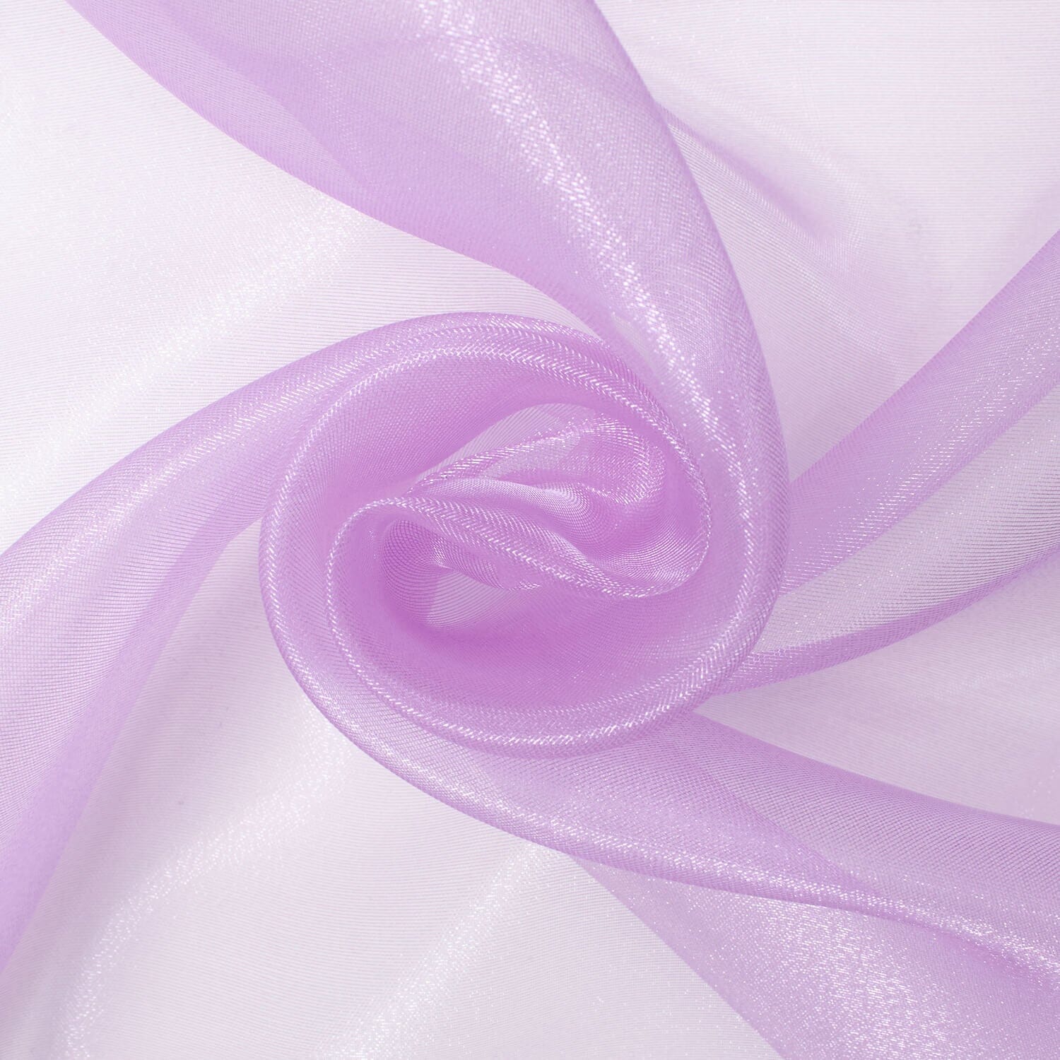 Princess Polyester Bridal Organza - Image 36
