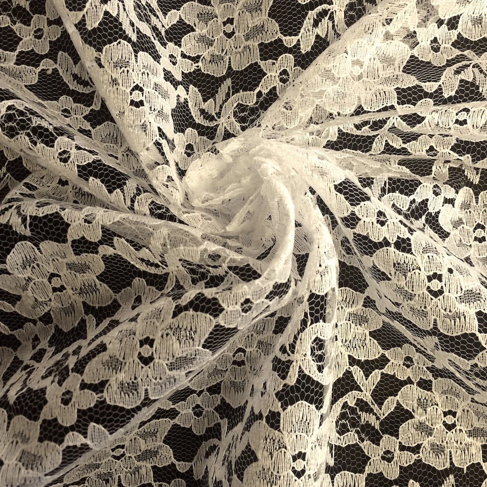 Raschel Lace - Image 25