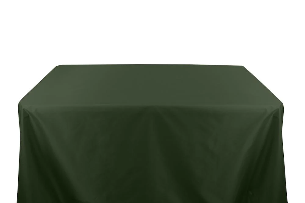 Ottertex® Nylon Ripstop 70 Denier (PU Coated) - 1.9 oz Banquet Rectangular Table Covers - 6 Feet - Image 16