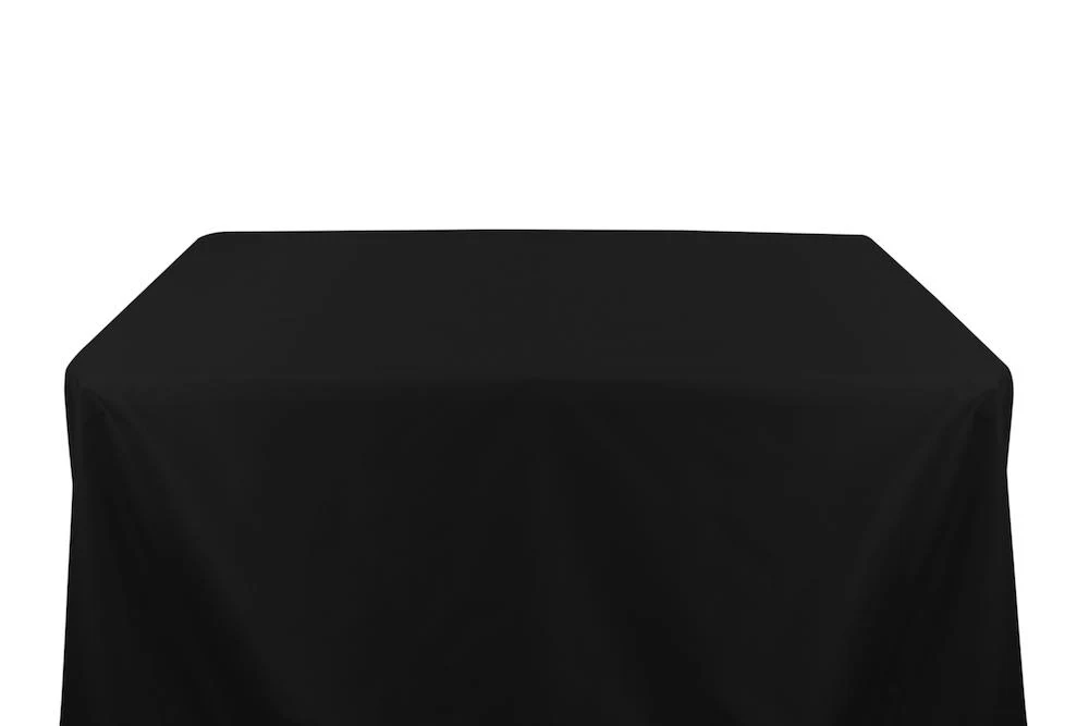 Ottertex® Nylon Ripstop 70 Denier (PU Coated) - 1.9 oz Banquet Rectangular Table Covers - 6 Feet - Image 20
