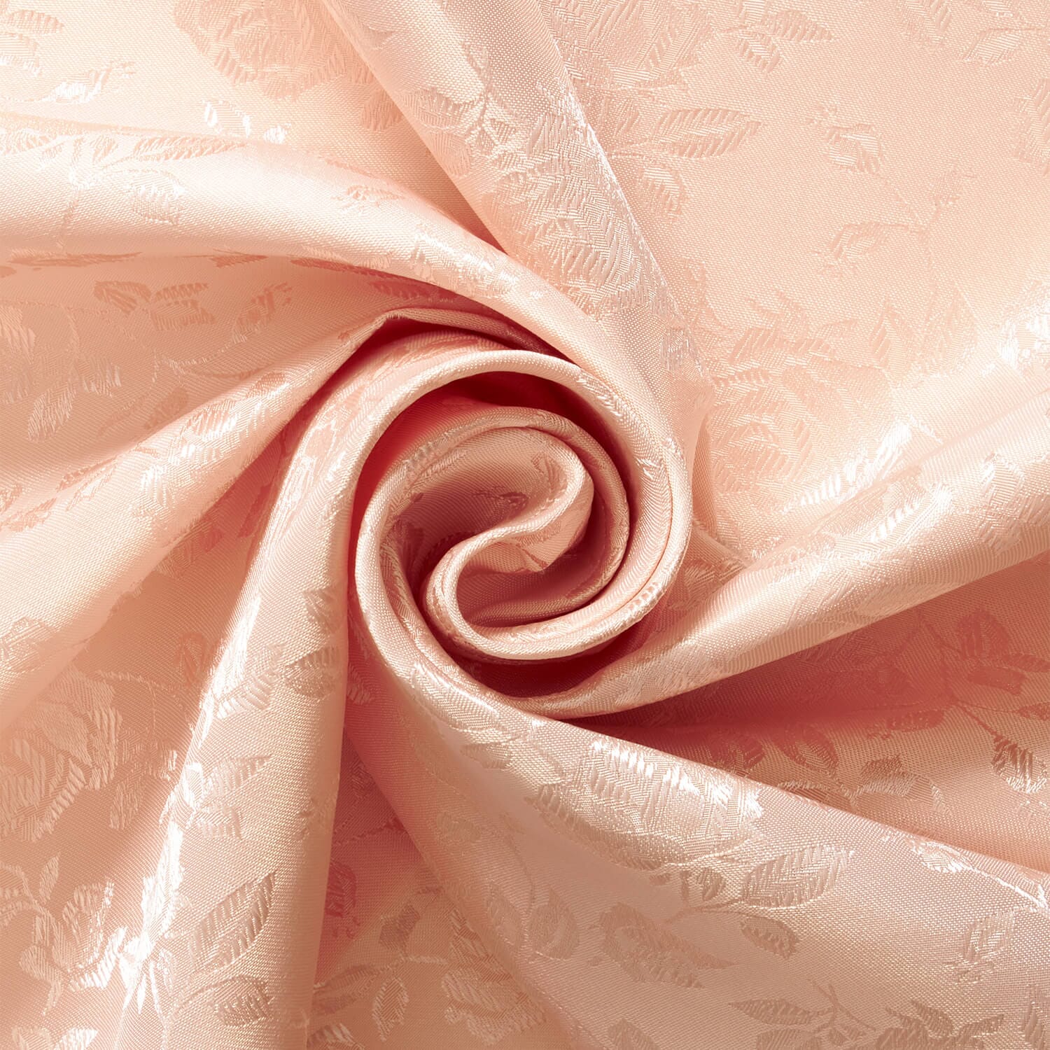 Rose Jacquard Satin - Image 15