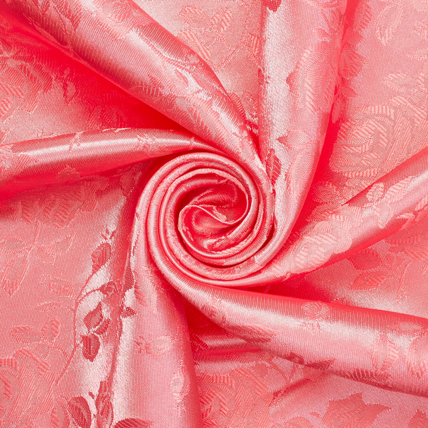 Rose Jacquard Satin - Image 24