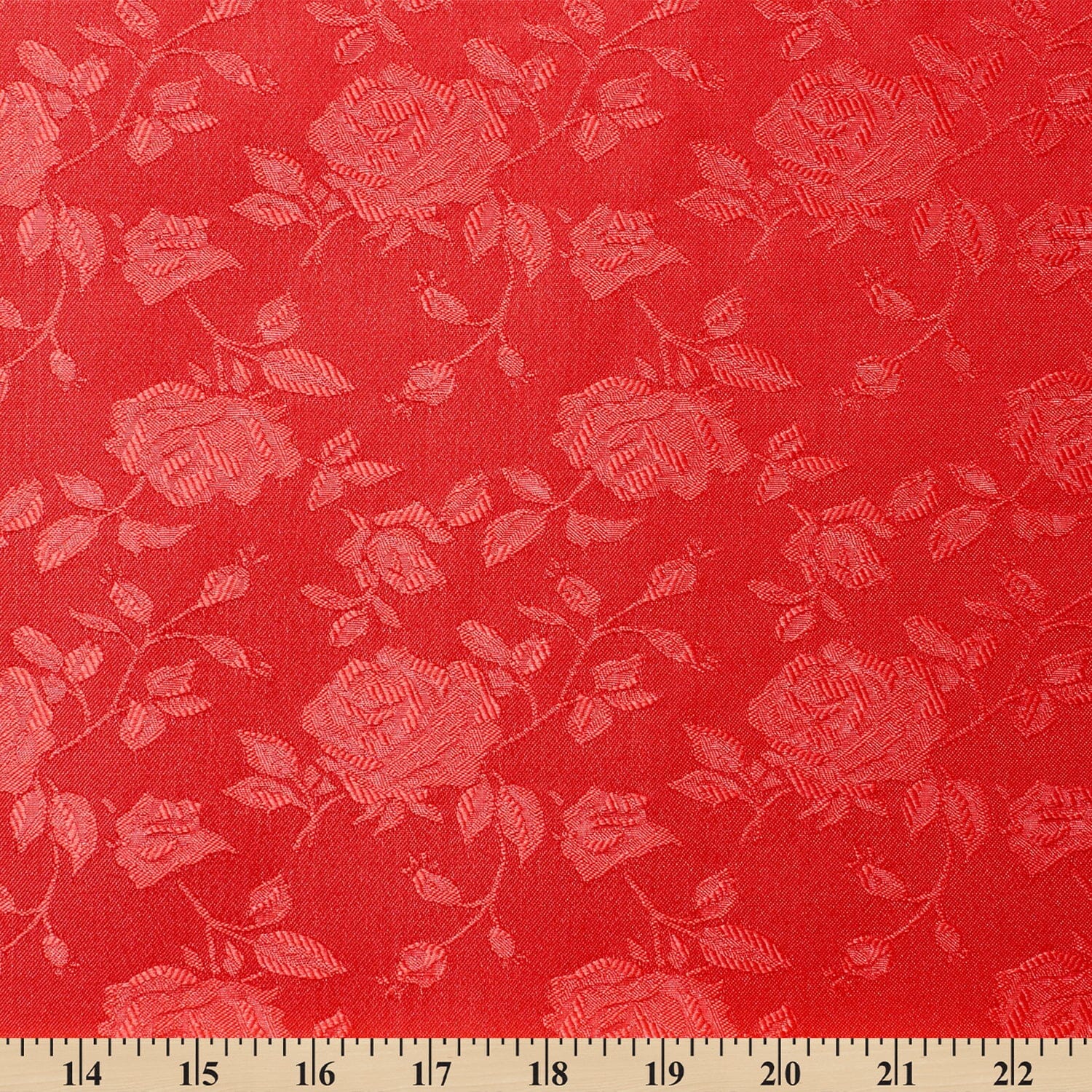 Rose Jacquard Satin - Image 34