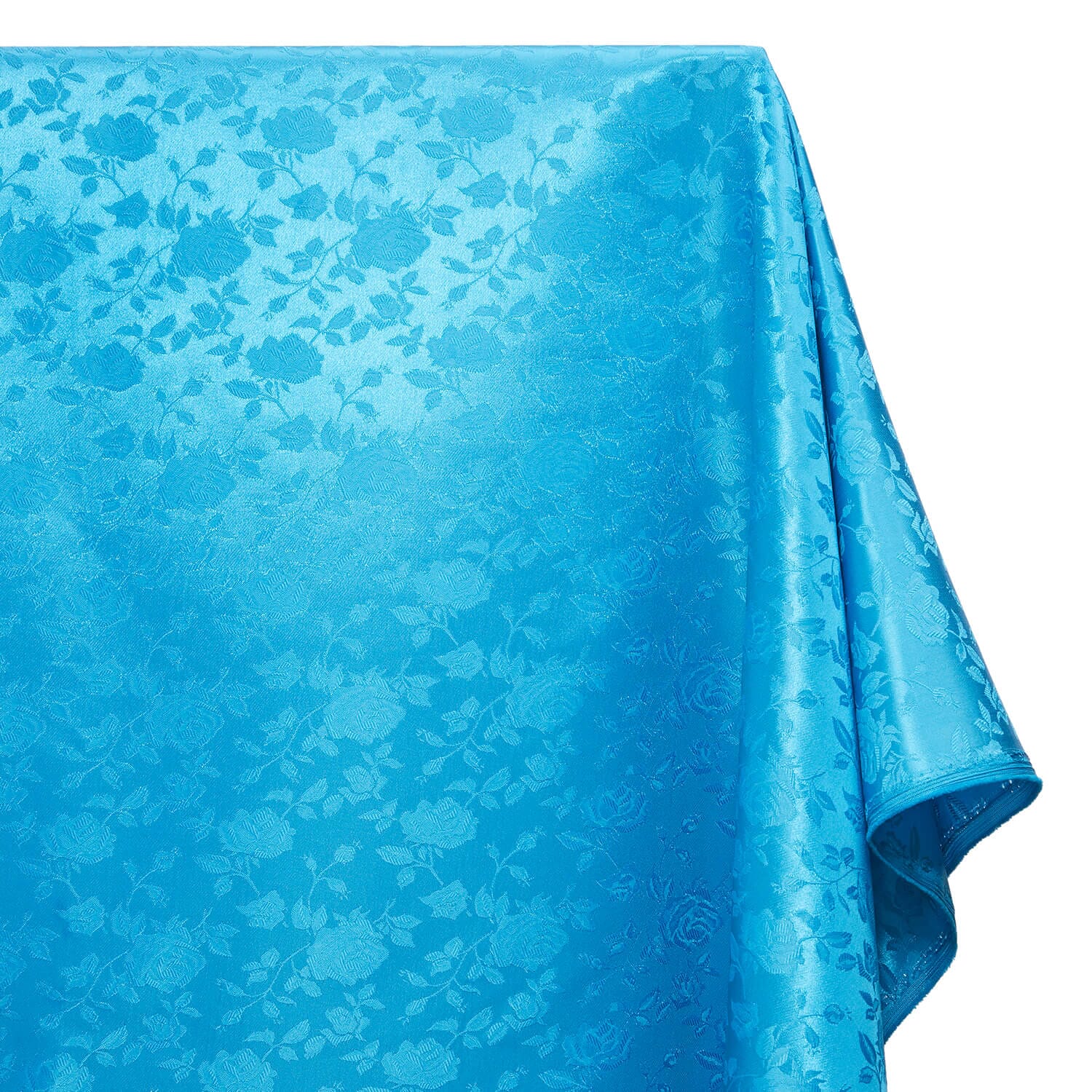 Rose Jacquard Satin - Image 53