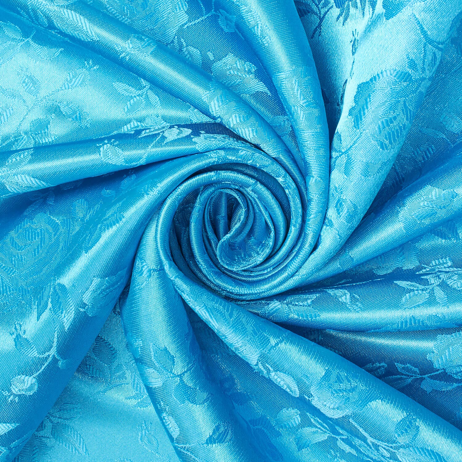 Rose Jacquard Satin - Image 54