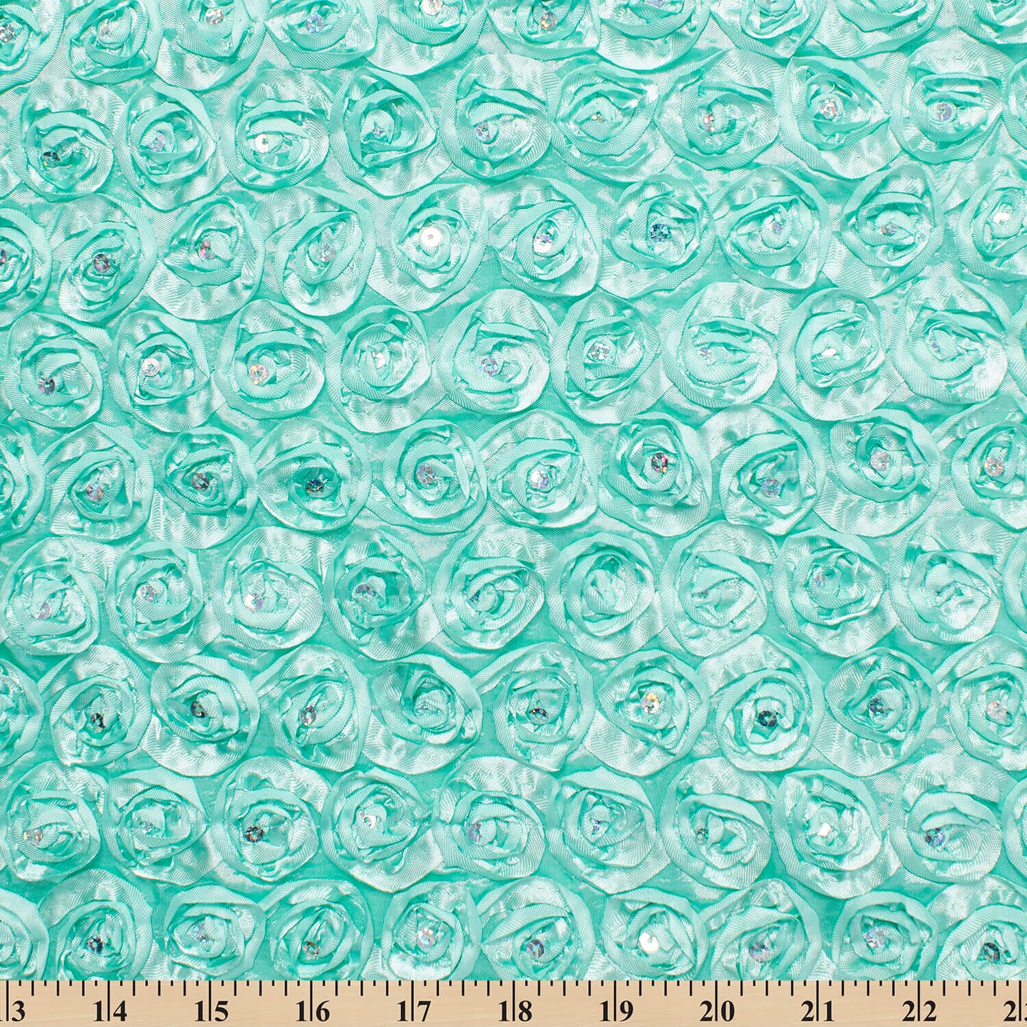 Sequins Rosette - Image 12