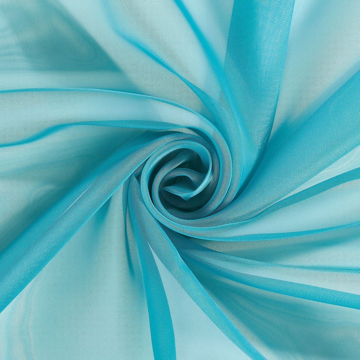 Sheer Voile Fire Retardant (118 Inch) - Image 20
