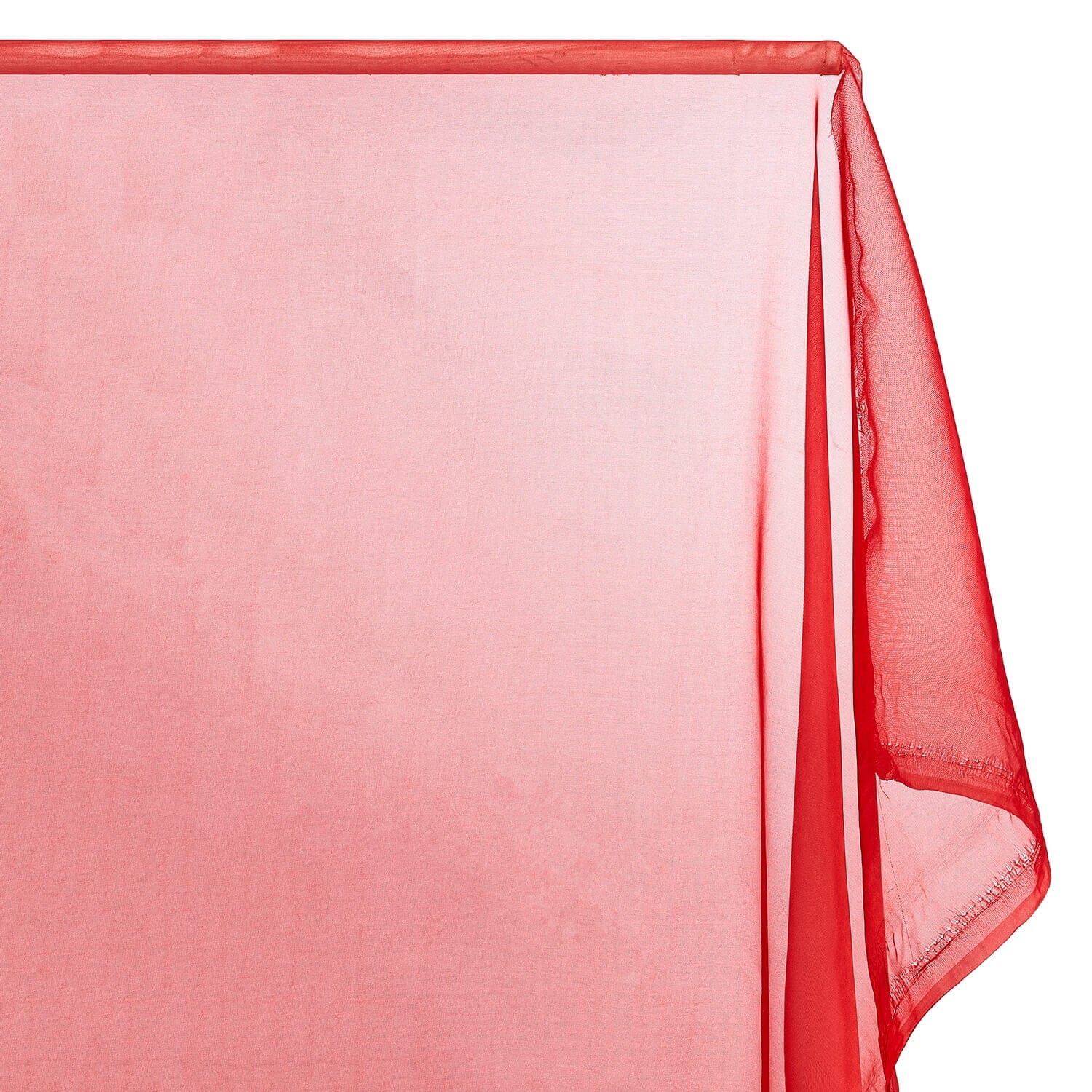 Sheer Voile Fire Retardant (118 Inch) - Image 7
