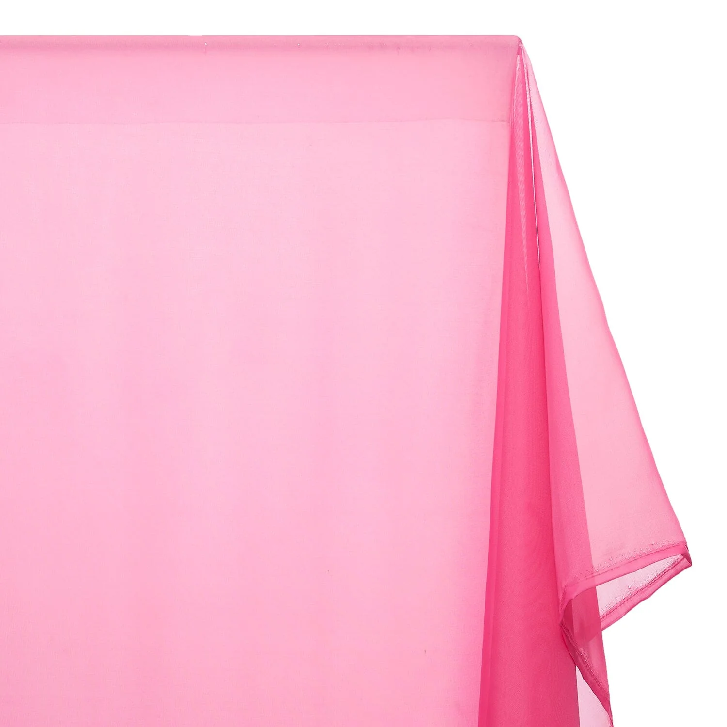 Sheer Voile (118 Inch) - Image 29