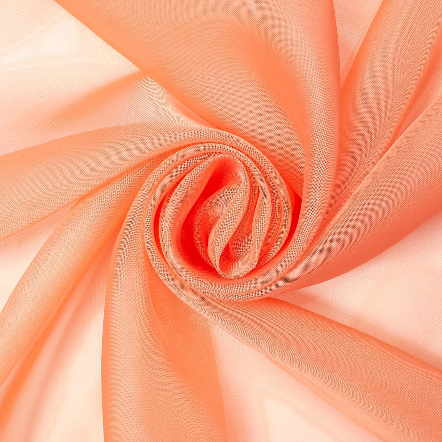 Sheer Voile (118 Inch) - Image 50