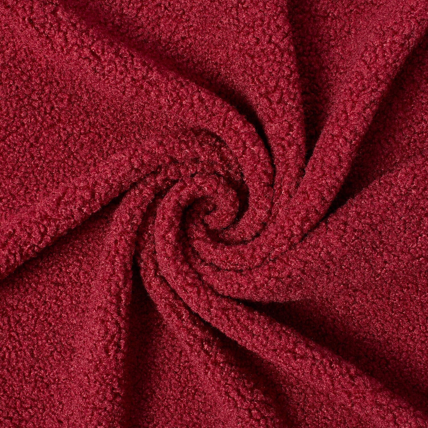 Sherpa Faux Fur Fleece - Image 8