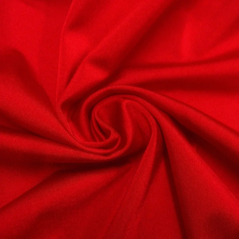 Shiny Polyester Spandex - Image 10
