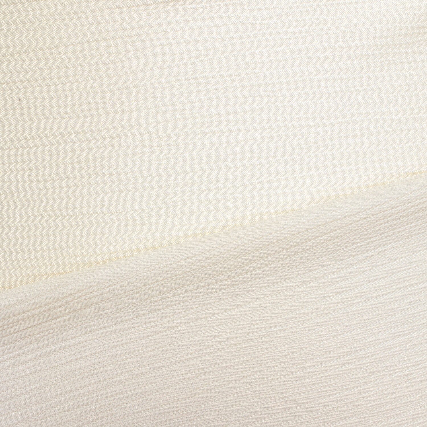 Shiny Striped Crinkle Crepe Satin - Image 19