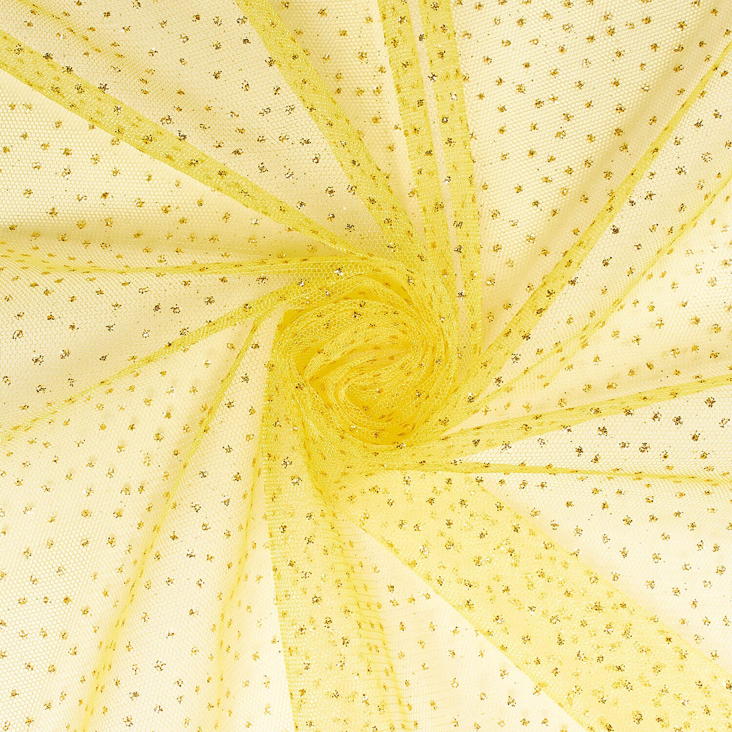 Sparkle Glitter Tulle - Image 13