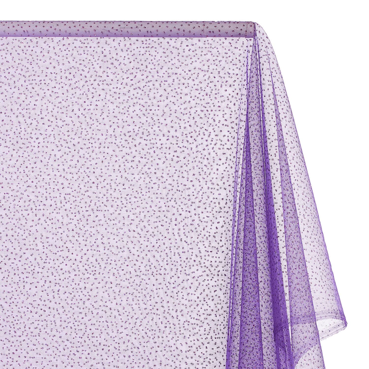 Sparkle Glitter Tulle - Image 27