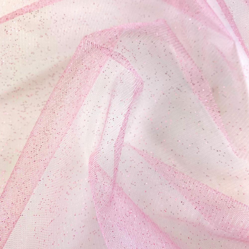 Sparkle Glitter Tulle - Image 3