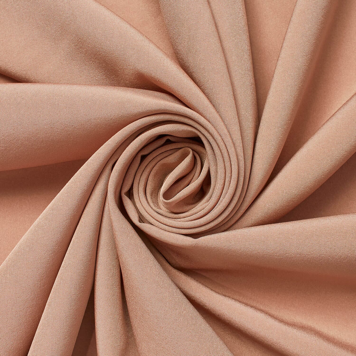Stretch Polyester Tissue Faille - Image 29