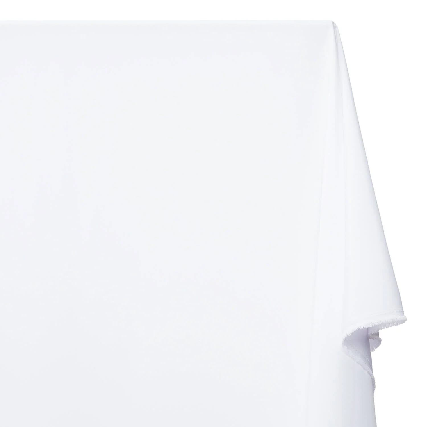 Stretch Polyester Tissue Faille - Image 3