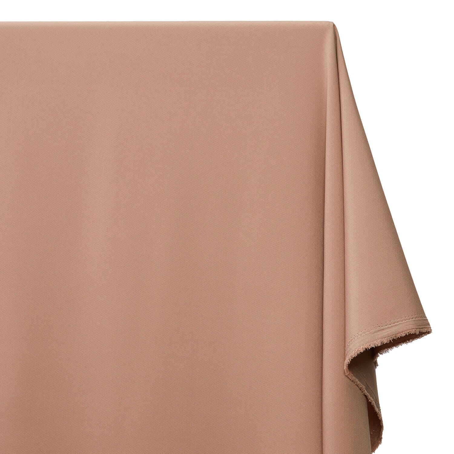 Stretch Polyester Tissue Faille - Image 30