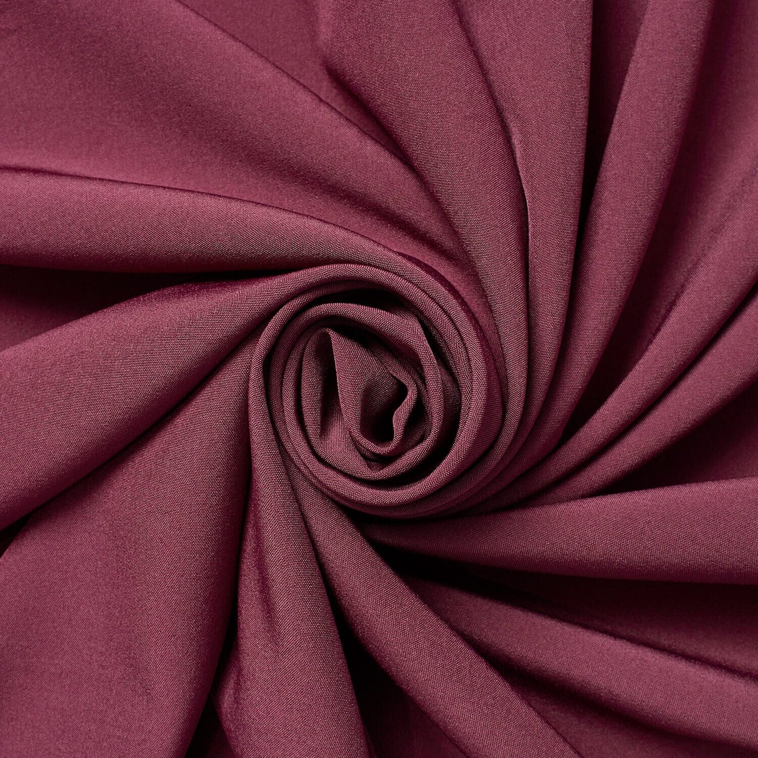 Stretch Polyester Tissue Faille - Image 38