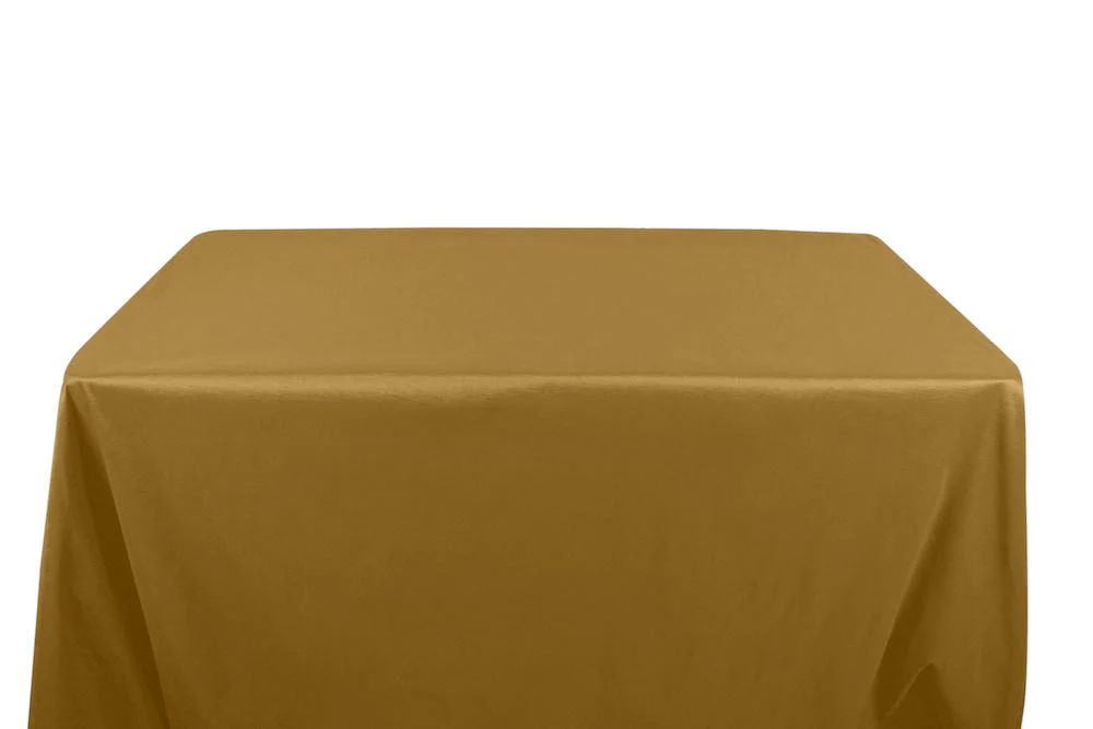 Stretch Taffeta Banquet Rectangular Table Covers - 6 Feet - Image 21