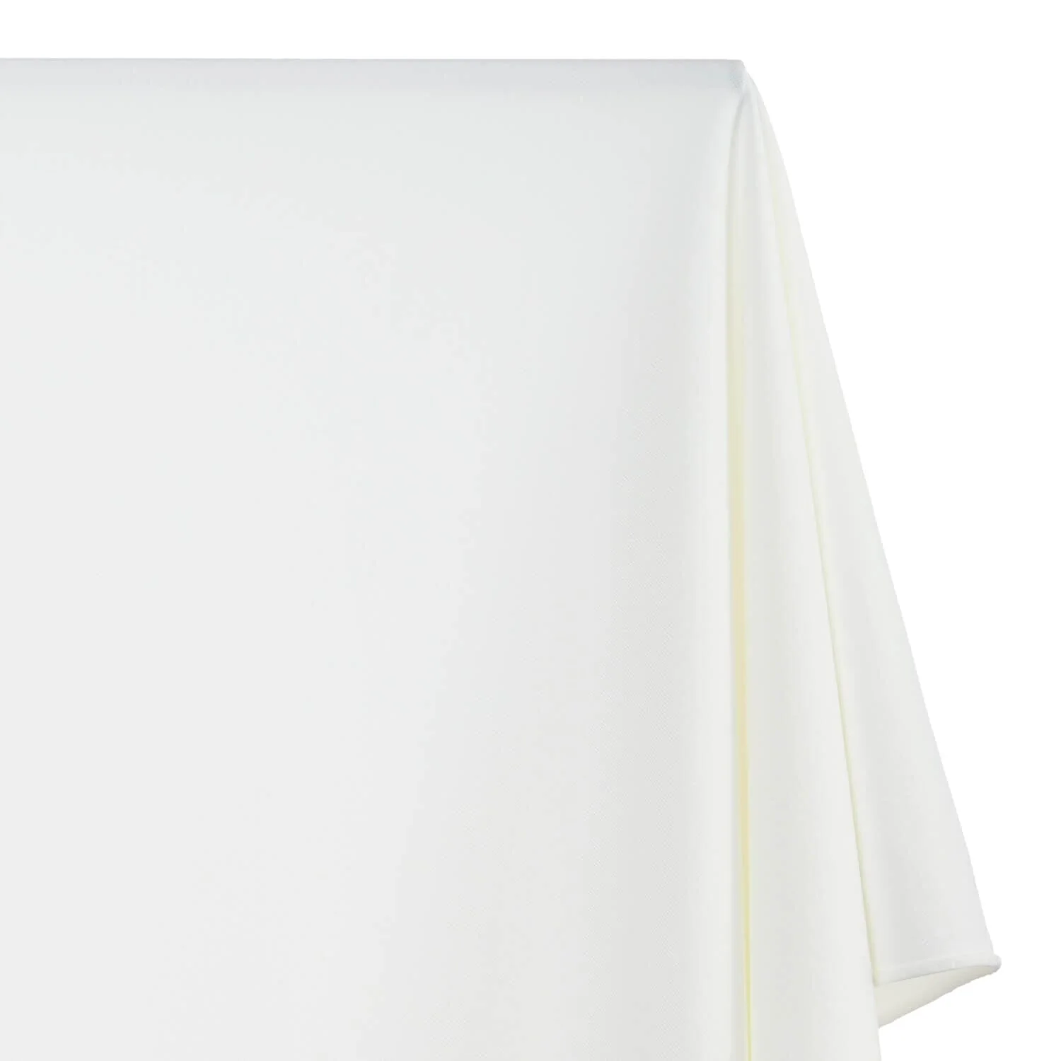 Stretch Twill French Terry - Image 15
