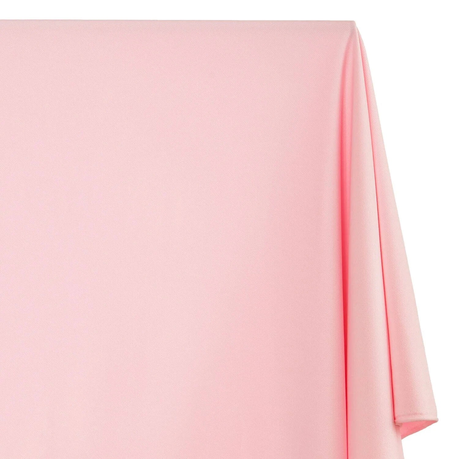 Stretch Twill French Terry - Image 5