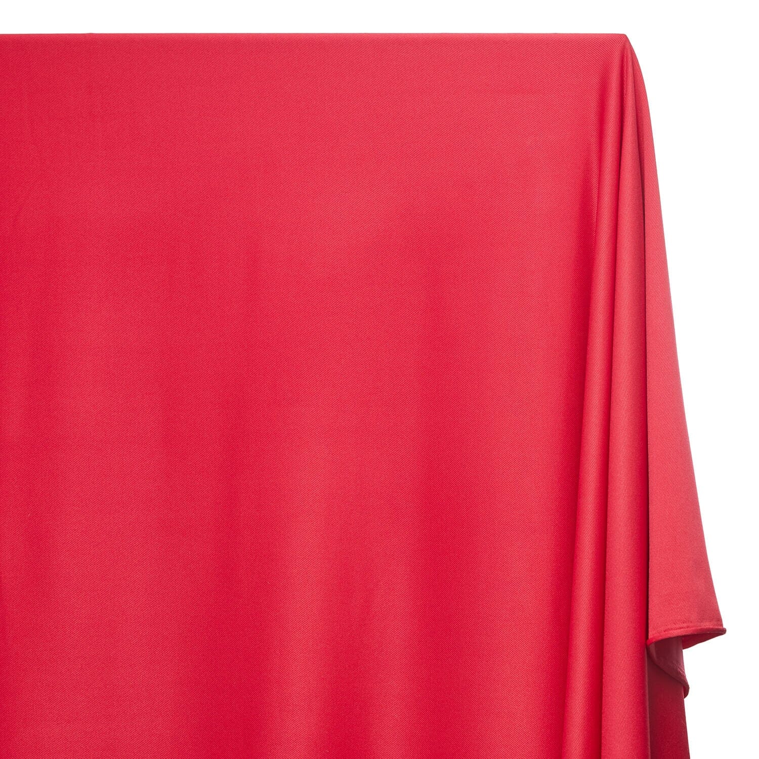 Stretch Twill French Terry - Image 9
