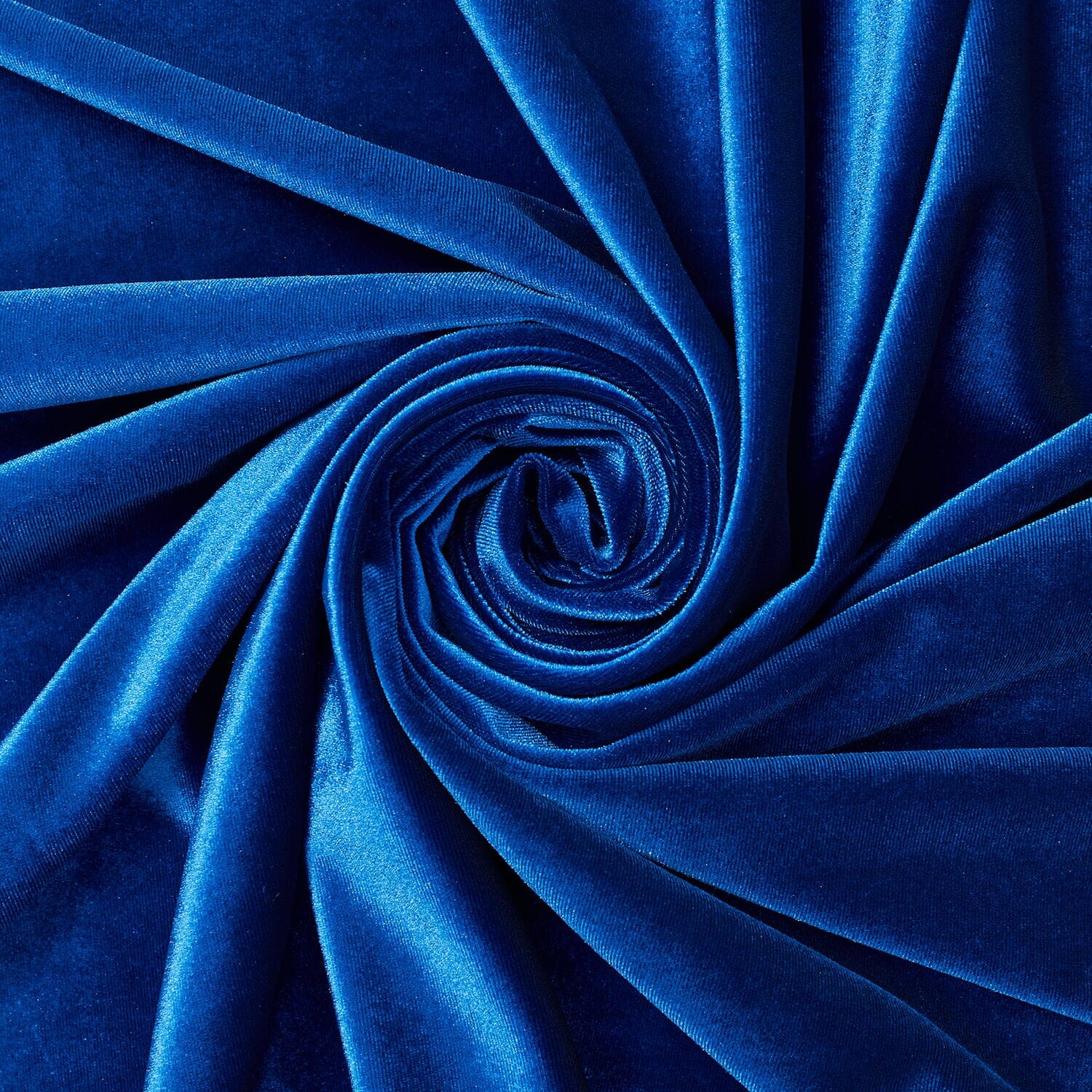 Stretch Velvet - Image 115