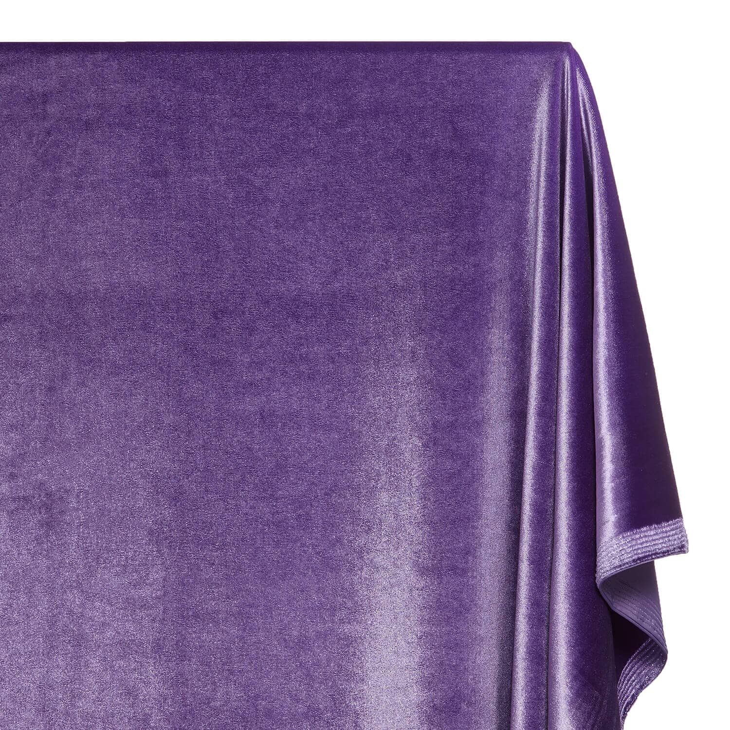 Stretch Velvet - Image 129