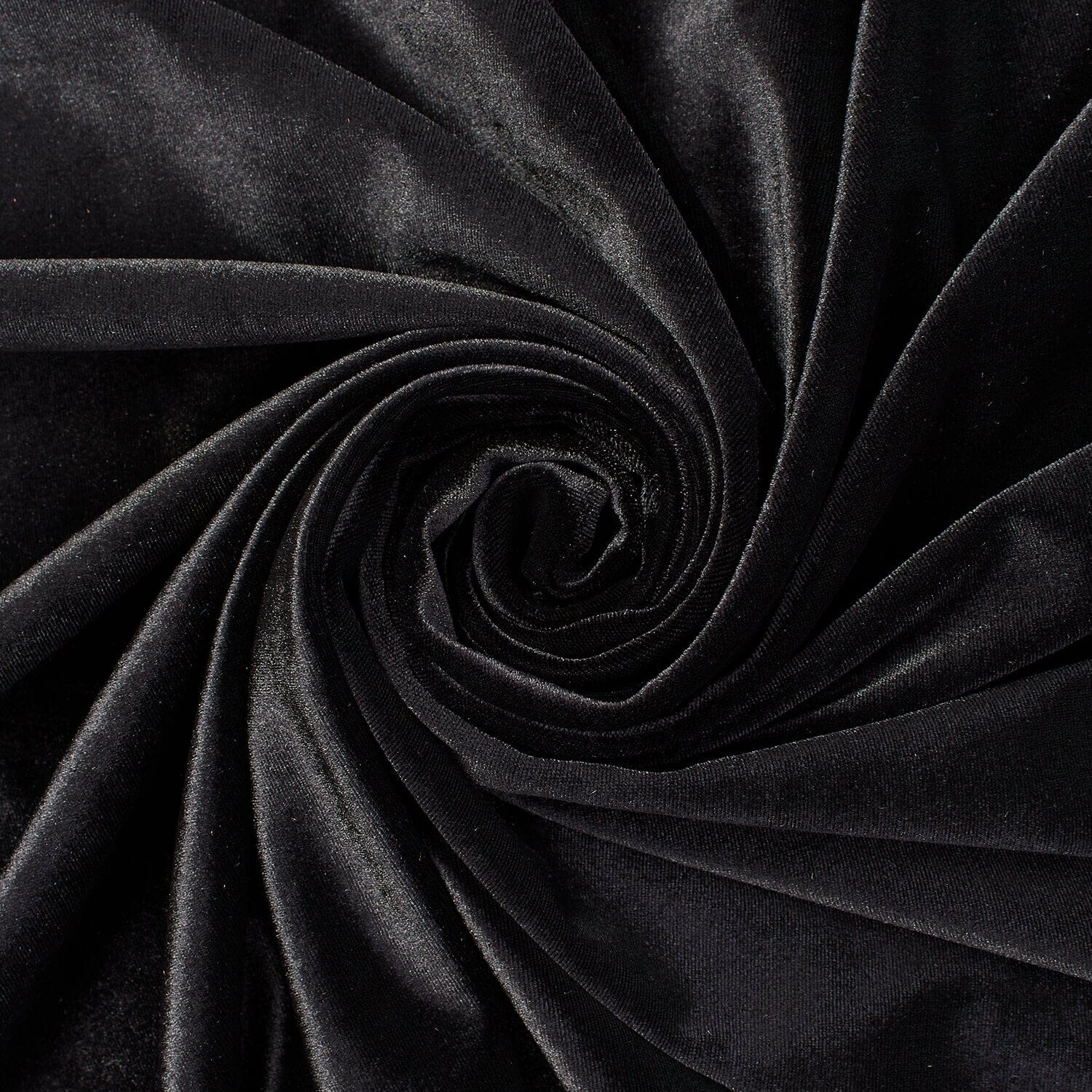 Stretch Velvet - Image 144