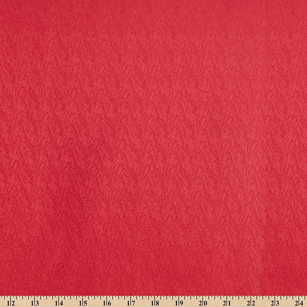 Striped Herringbone Stretch Satin Jacquard - Image 22