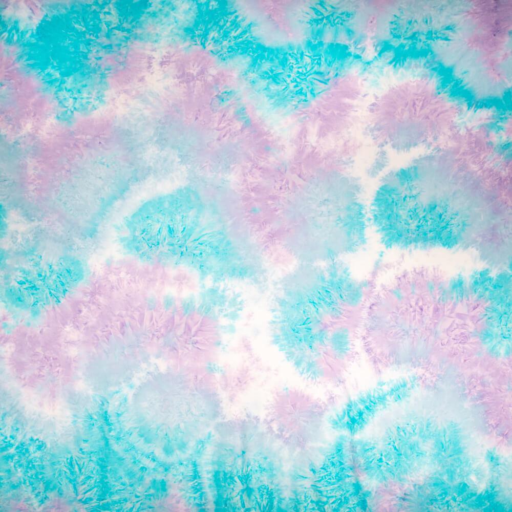 Tie-Dye Printed DTY Brushed Jersey - Image 14
