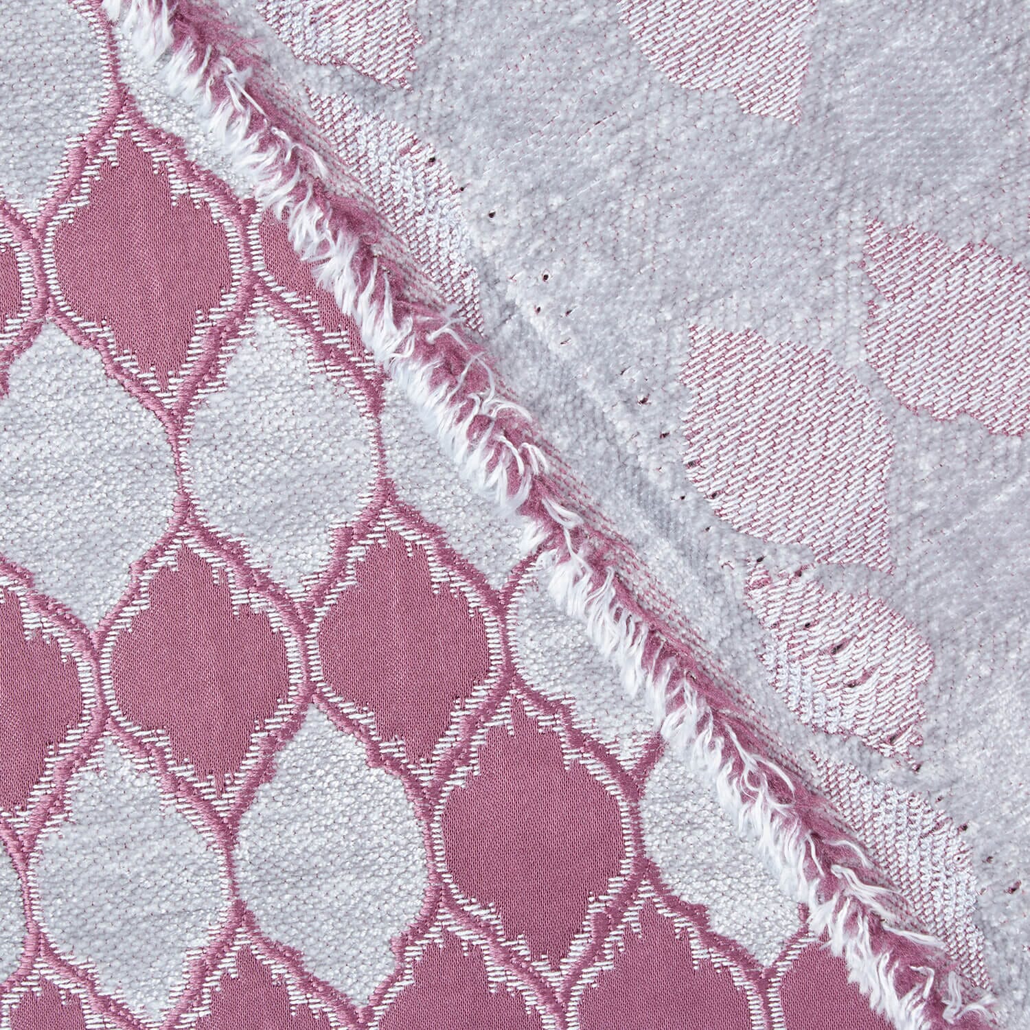 Trellis Chenille Upholstery Brocade Satin Jacquard - Image 24