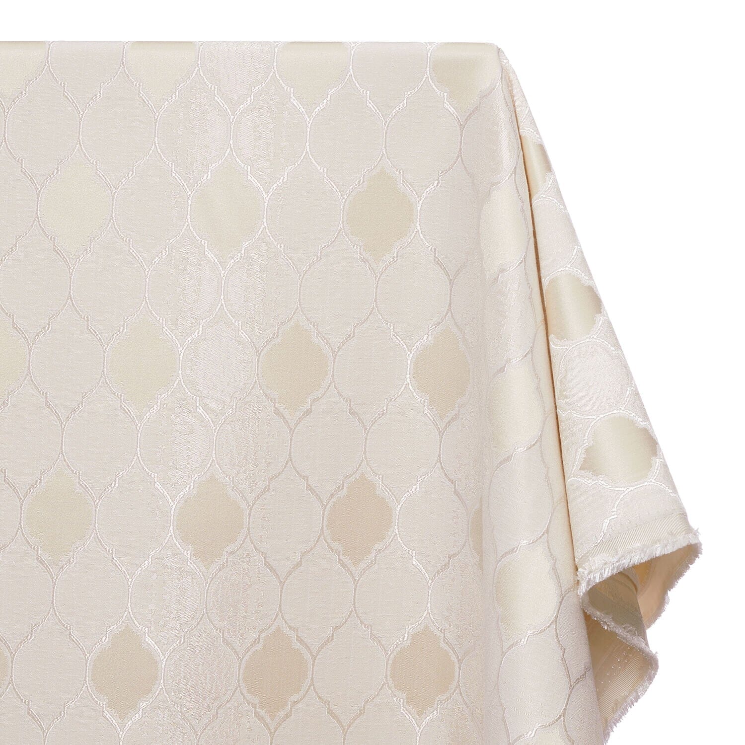 Trellis Extra Wide Brocade Upholstery Jacquard - Image 10
